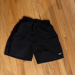 Nike Dry Fit Athletic Shorts